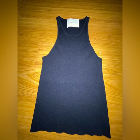 MARIA MCMANUS  TANK TOP - Picture 3 of 5